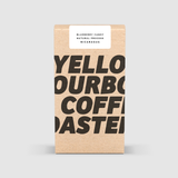 Nicaragua Blueberry Candy