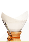 Chemex 6 cup filter papers (100)