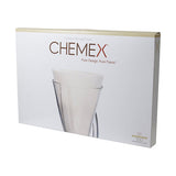 Chemex 3 cup filter papers (100)