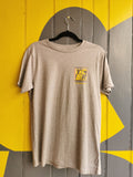 Yellow Bourbon T-Shirt